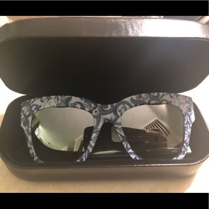 Dolce & Gabbana Sunglasses